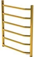 Полотенцесушитель Gloss & Reiter Terra Gold [Л.50х60.Т6 (1