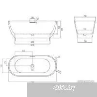 Abber Frankfurt 170x75 AM9941