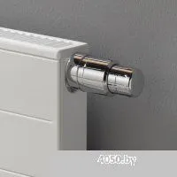 Kermi Therm X2 Line-Kompakt PLK Тип 12 505x1605