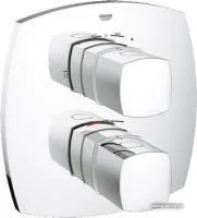 Смеситель Grohe Grandera 19937000