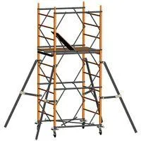 Тапанар вышка-тура Атлант-12 1.2x1.2x2.6