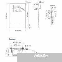 Wasserkraft Elbe 74T07