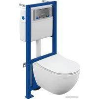 Cersanit Brasko Smart CO DPL EO 64916