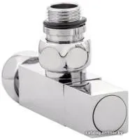 Вентиль Gloss & Reiter Угловой профильный 1/2