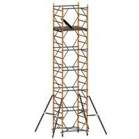 Тапанар вышка-тура Атлант-12 1.2x1.2x7.4