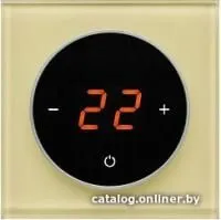 Терморегулятор DeLUMO Takto (1014 классический бежевый)