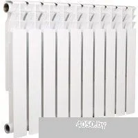 Standard Hidravlika Dynamic 80 500 мм (8 секций, белый)