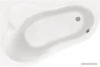 Ванна Santek Ибица 150x100 L базовая [1WH112350]