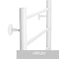 Ростела Виктория 500x700/6 1 (Ral 9016, нижнее подключение)