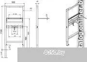 Aquatek INSR-0000001