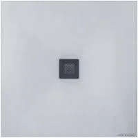 Душевой поддон Aquanet Pleasure 100x100 (белый)