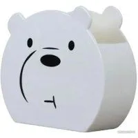 Miniso We Bare Bears Collection Shower 0572
