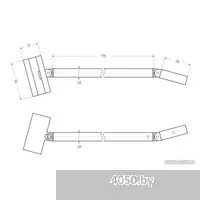 Cezares LIBERTA-L-1-TB-115-C-Cr