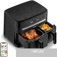 Tefal Dual Fryer EY901810