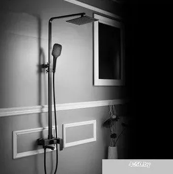 Rea Fort REA-P9861 (черный)