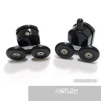 Abber Schwarzer Diamant AG33170BH