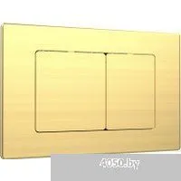 Oliveeka OL-MQ-003 + OL-1216 + OL-E12-BG (матовое золото)