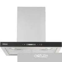 Backer CH60E-TGL200 SSBK Glass