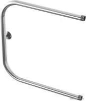 Полотенцесушитель Gloss & Reiter Standart П [П.50x60 (1