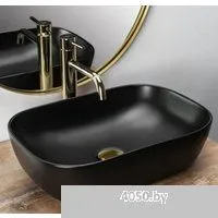 Rea Belinda U8470 (черный матовый)