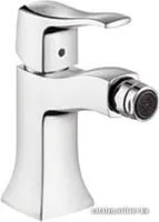 Смеситель Hansgrohe Metris Classic 31275000