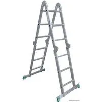 TARKO шарнирная 4-х секционная 03405