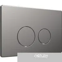 Oliveeka OL-MQ-003 + OL-1216 + OL-R22-BGM (матовый оружейный металл)