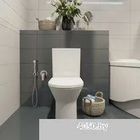 Lavinia Boho Elegant Rimless 3308202R (без бачка, без сиденья)