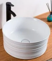 Умывальник Gid W969 (белый)