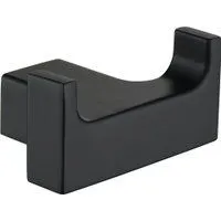 Grocenberg AC0018 (черный матовый)