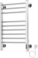 Полотенцесушитель TERMINUS Сицилия П9 электро с диммером (500x700)