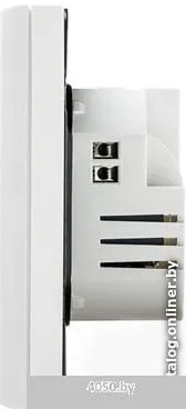 Терморегулятор Daewoo Enertec X4 (сенсорный, белый)