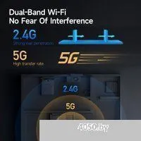 Xiaomi Smart Multi Mode Gateway 2 DMWG03LM (китайская версия)