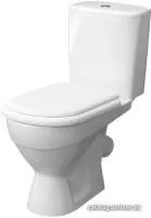 Керамин Толедо Инкоер (с полипропиленовым сиденьем)