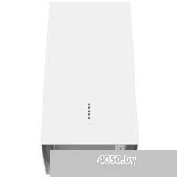 MAUNFELD Bath 401 (белый)