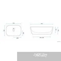 Rea Claudia white U6644