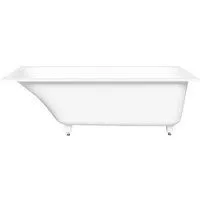 Salini Orlanda Kit 170x75 102127M (S-Stone, матовый)