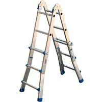 Алюмет ТТ43 (4х3)