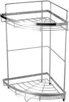 Рыжий кот Этажерка Cozy-CR-2