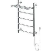 Aquanet Fiona 60x40 281997 (с полкой, правый)