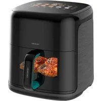 Cecotec Cecofry&Grill Smokin'Prime 6500