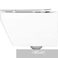 Saniteco KW-9010W + GROHE Rapid SL 38721001