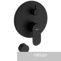 Rea Hyper Black matt P2002