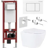 Asten Readle Zentralmodul AR0601-185W