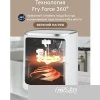 Easy ZHAF-501AP-White-5