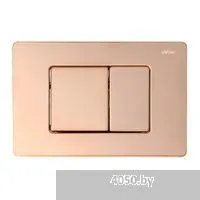 Abber Rechteck AC1201MB-AC0105-AC0120RG (с кнопкой смыва)