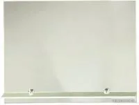 Tivoli Зеркало Капри с полочкой 60х50