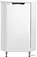 Belux Сонет-Сити Шкаф-полупенал [НУ38]