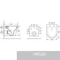 WeltWasser Marberg 410 + Salzbach 043 GL-WT + Mar 410 RD MT-BL