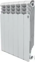 Биметаллический радиатор Royal Thermo Revolution Bimetall 500 (14 секций)